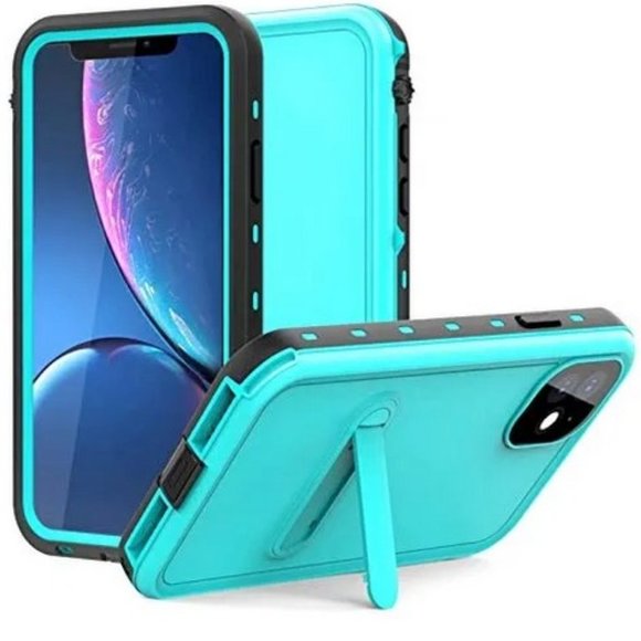 Waterproof Phone CASE for iPhone 11 Pro Max - Picture 5 of 9